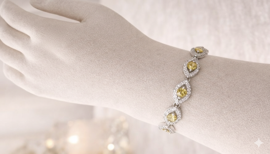 ✨ champion link bracelet ✨